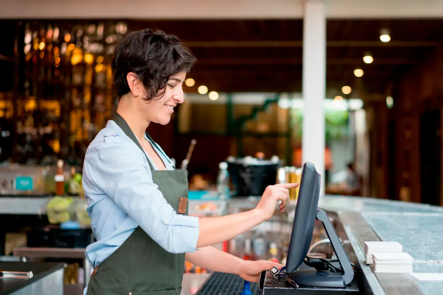 Agilidad en el servicio