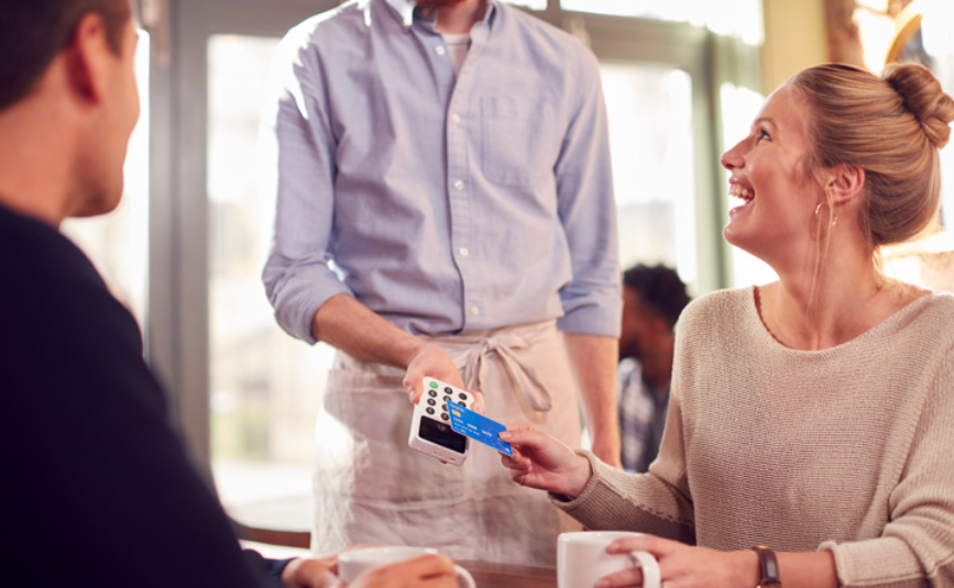 Cuenta transparente y división