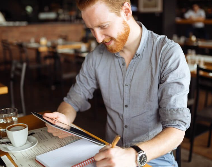 Seguimiento del pedido