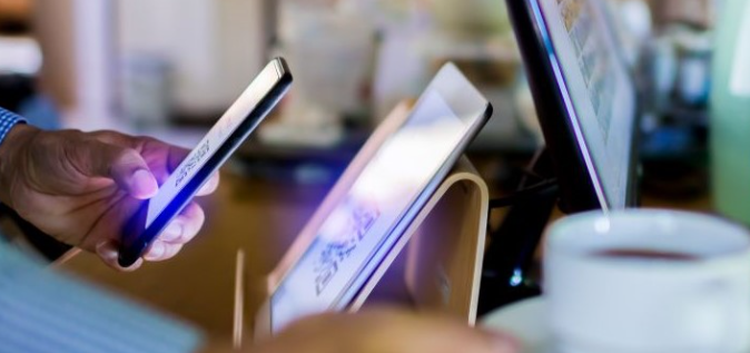 Pedido rápido por móvil